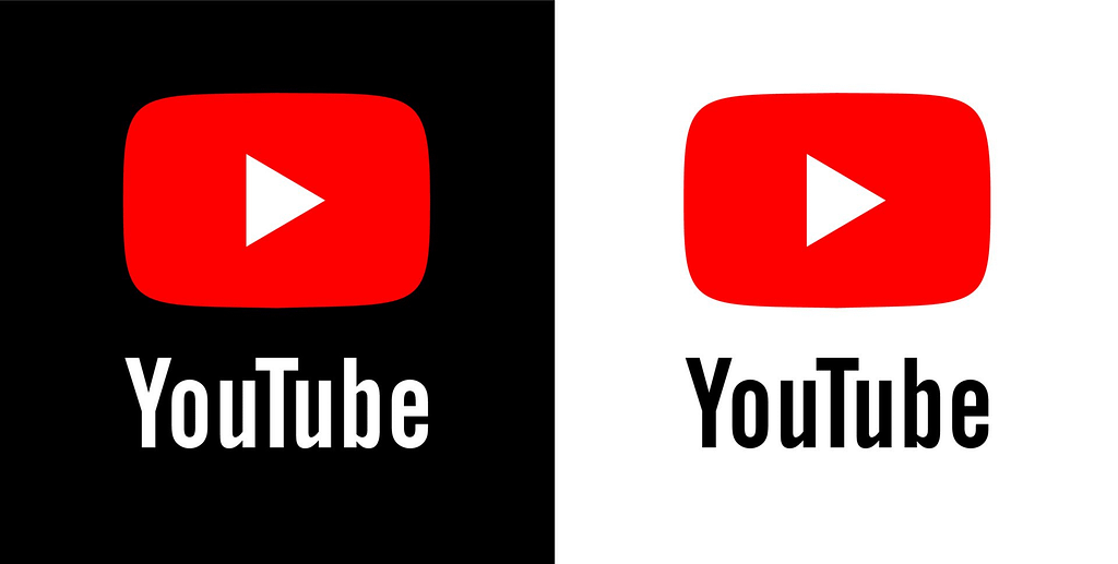 Youtube logo