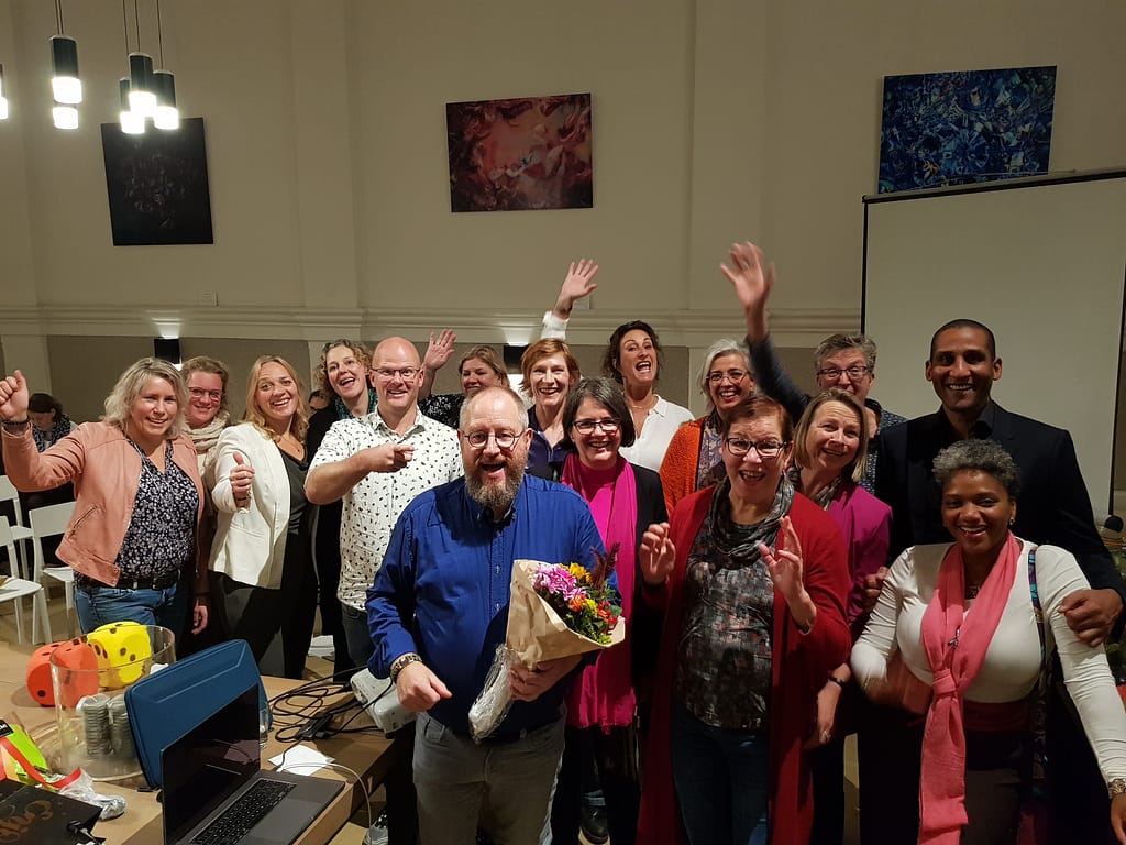 publiek gouda veerkrachtxperience publiek