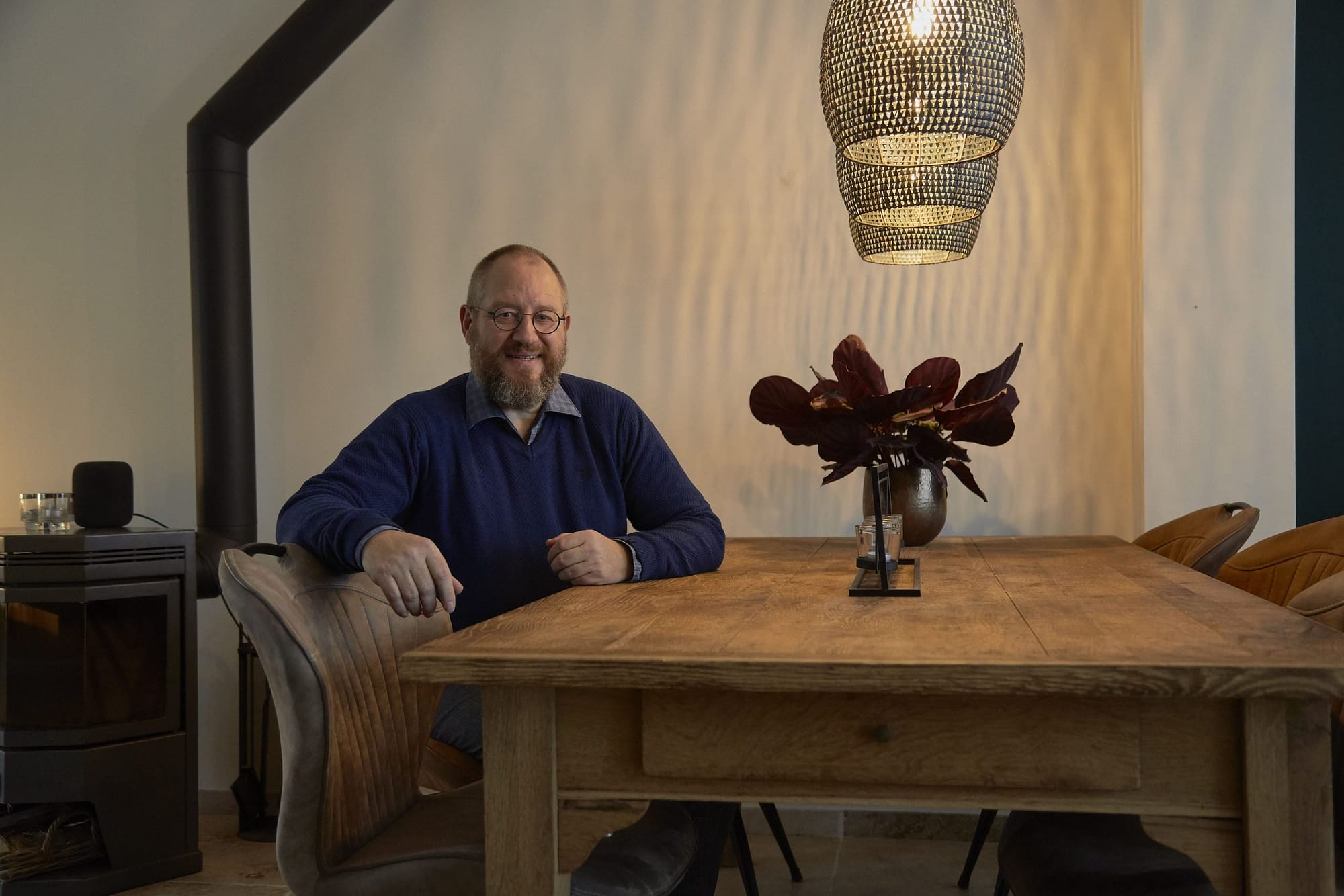veerkracht aan de eetkamertafel