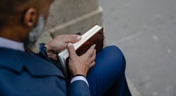 mijn eerste boek van de drukker