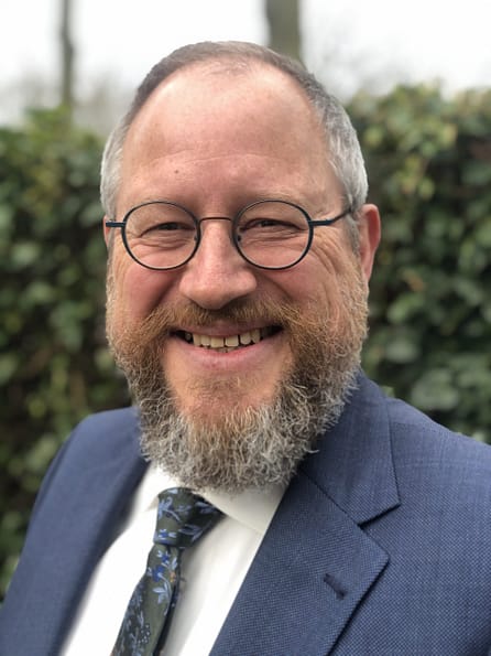 thorsten bakker