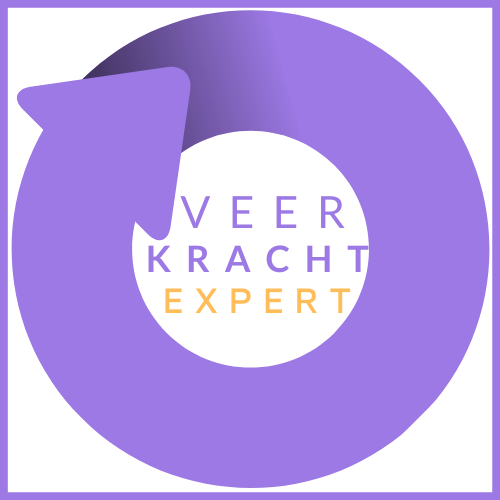 logo van veerkrachtexpert.nl