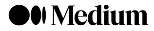 Medium.com logo